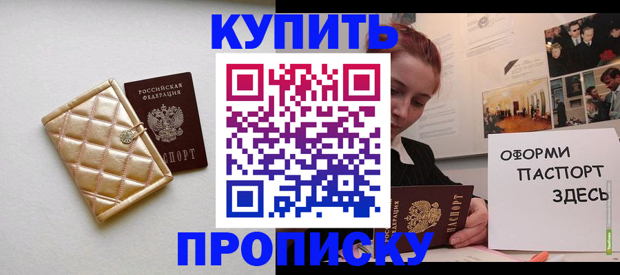 прописка гарантия в Вяземском